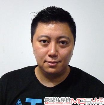 显卡新秀押注“田忌赛马” 专访铭鑫刘一兵先生