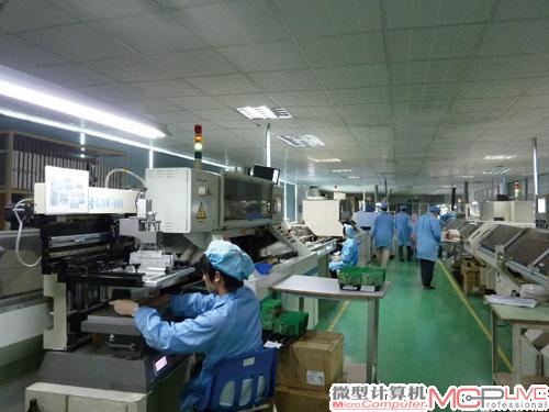 显卡新秀押注“田忌赛马” 专访铭鑫刘一兵先生