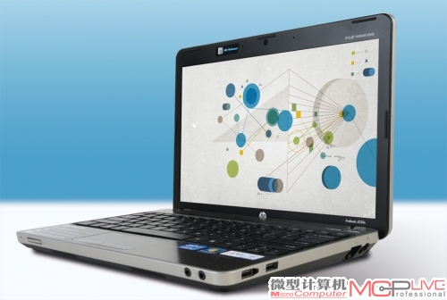 惠普ProBook 4230s