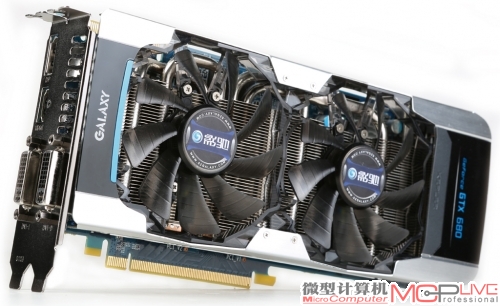 对“爆显存”说NO 影驰GTX 680四星大将