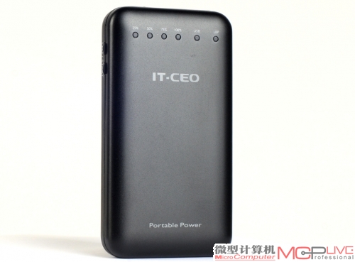 IT-CEO U6600