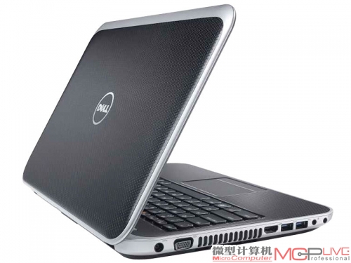 戴尔Inspiron 14R Turbo