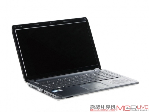 神舟精盾K580S